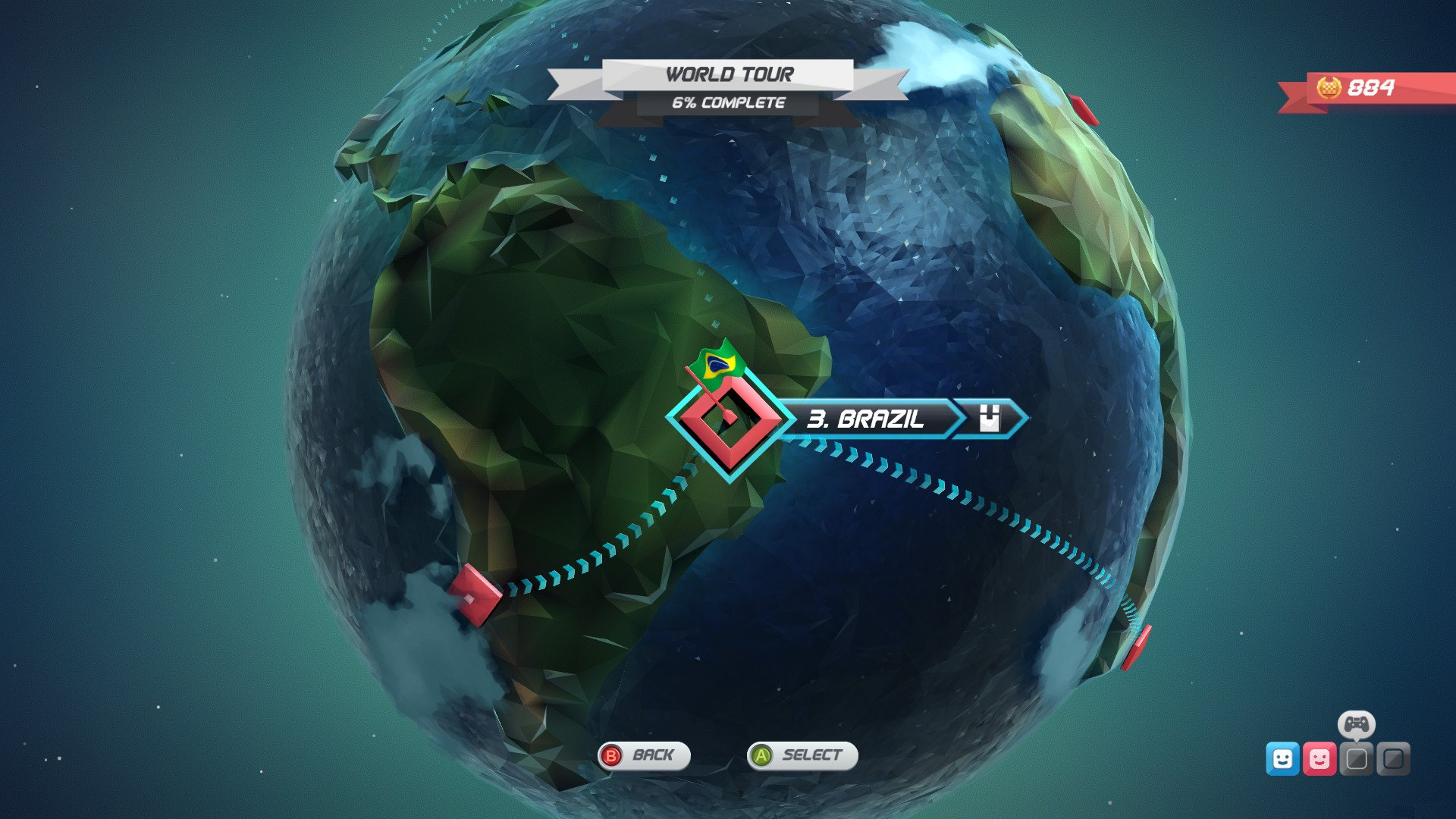 Horizon Chase Turbo - Imagen 7